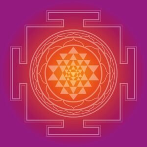 La Escuela sri yantra tantra vitalidad