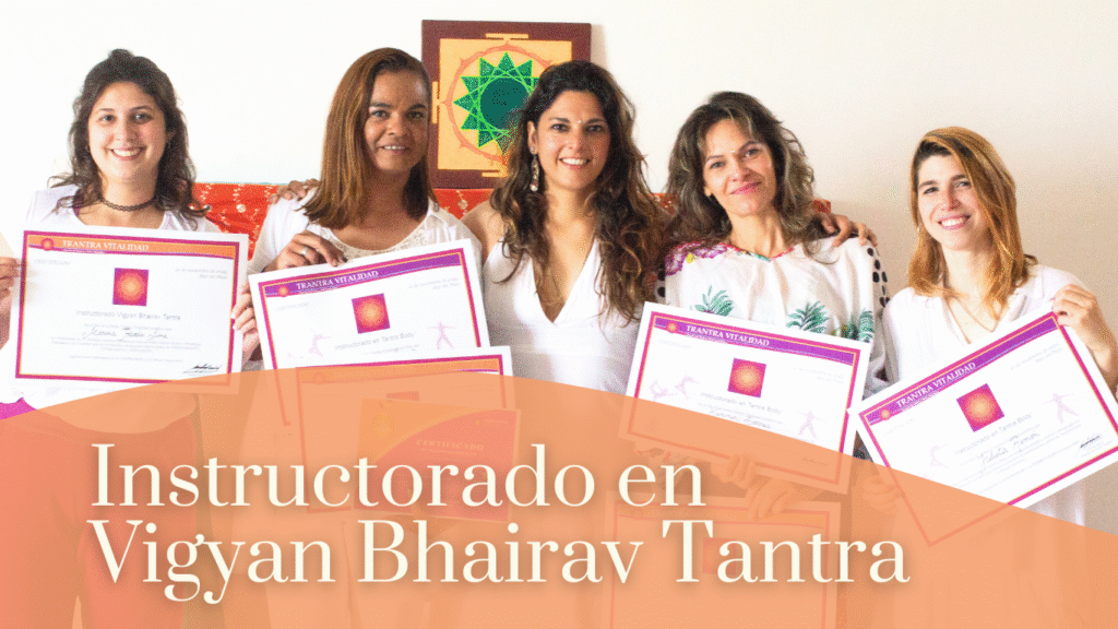 programa instructorado vigyan bhairav tantra programa instructorado vigyan bhairav tantra