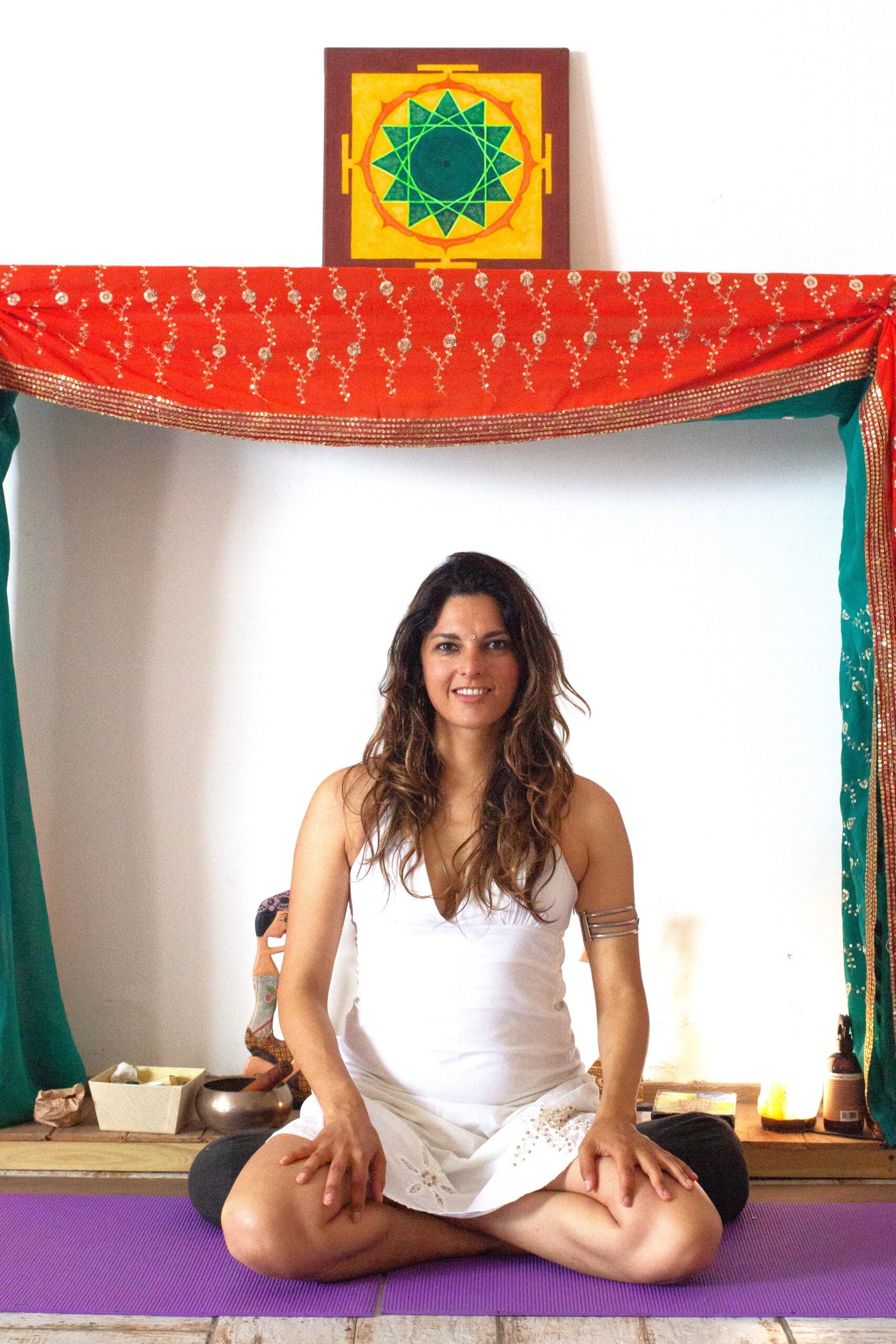 romi yantra