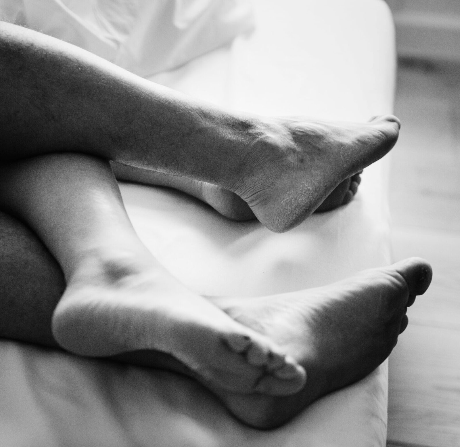 pies tantra intimidad sexualidad tantrica