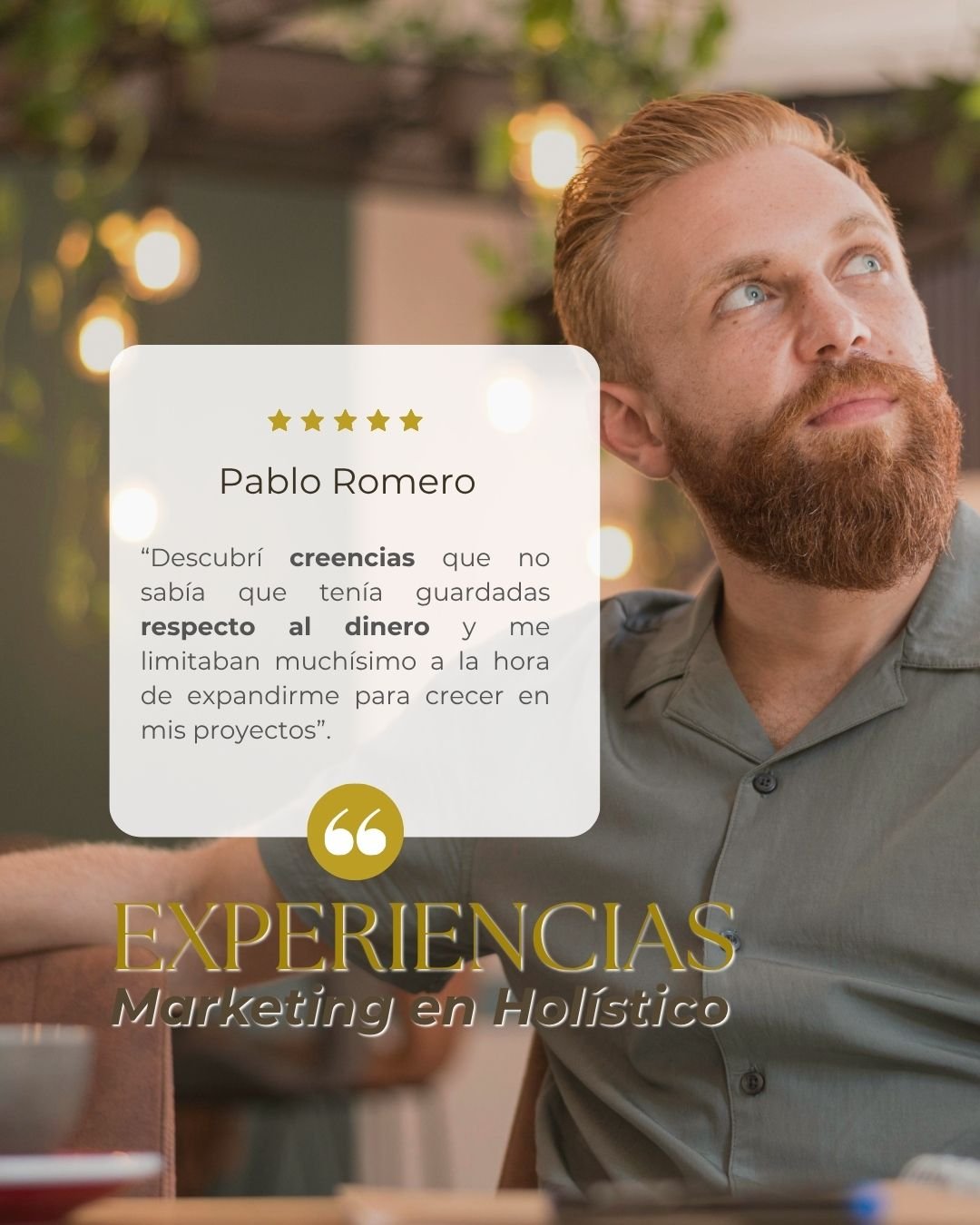 Marketing Holístico 10