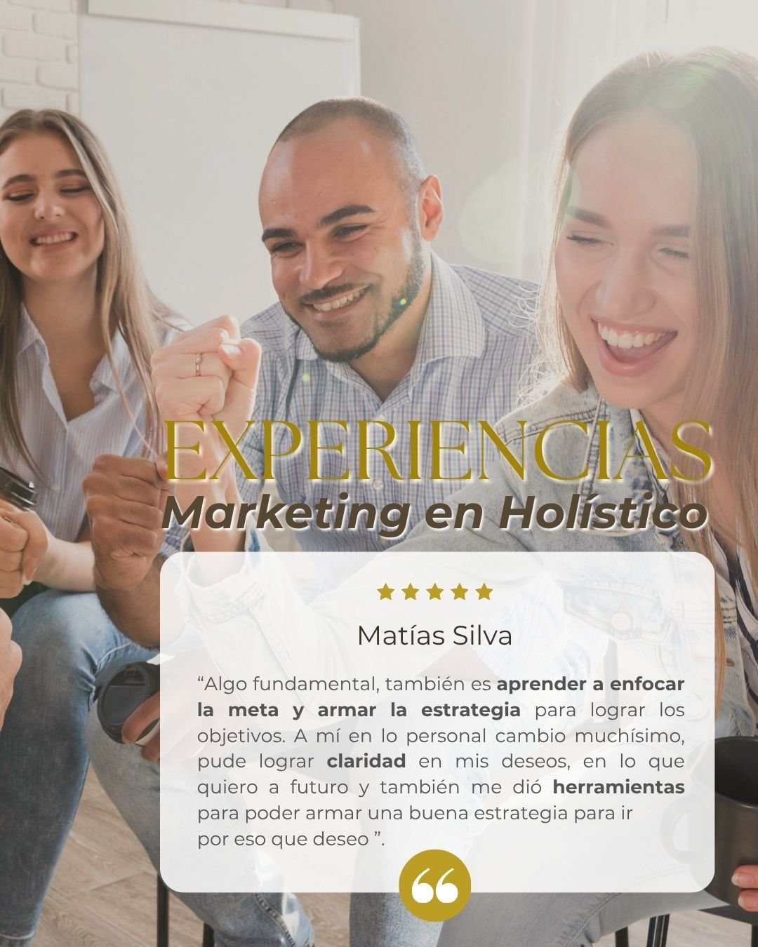 Marketing Holístico 6