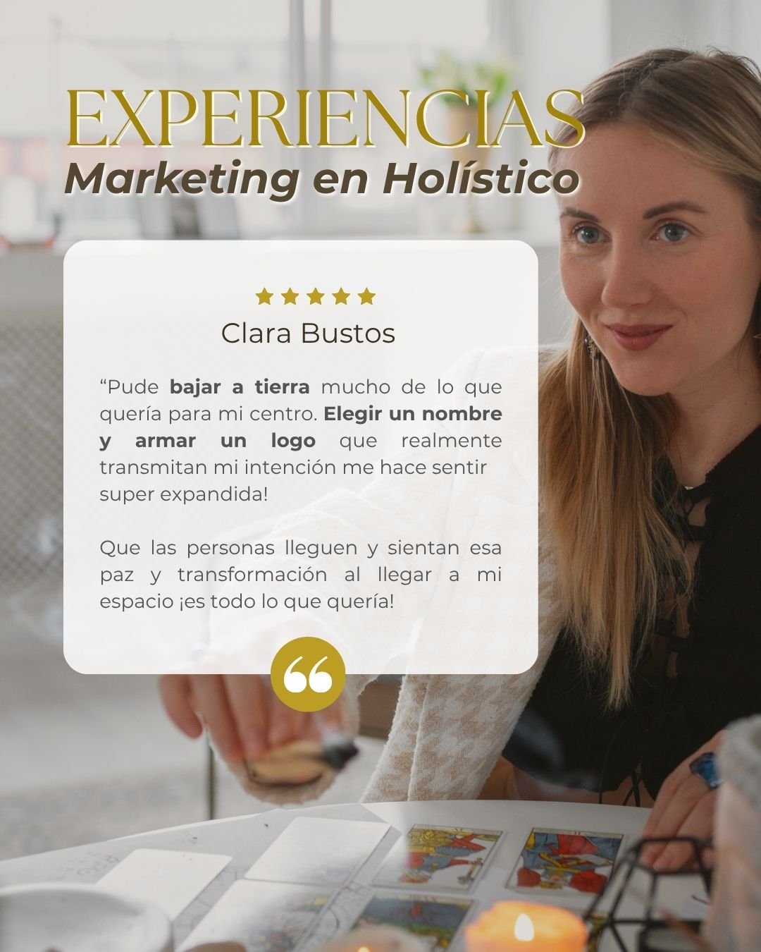Marketing Holístico 8