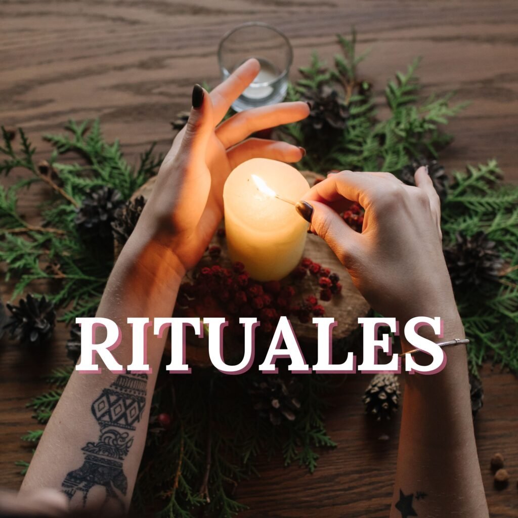 tantra rituales manifestacion