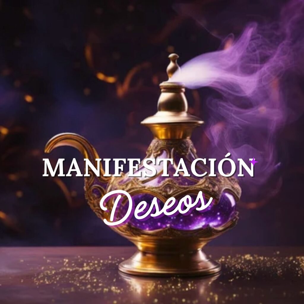 manifestacion de deseos tantra