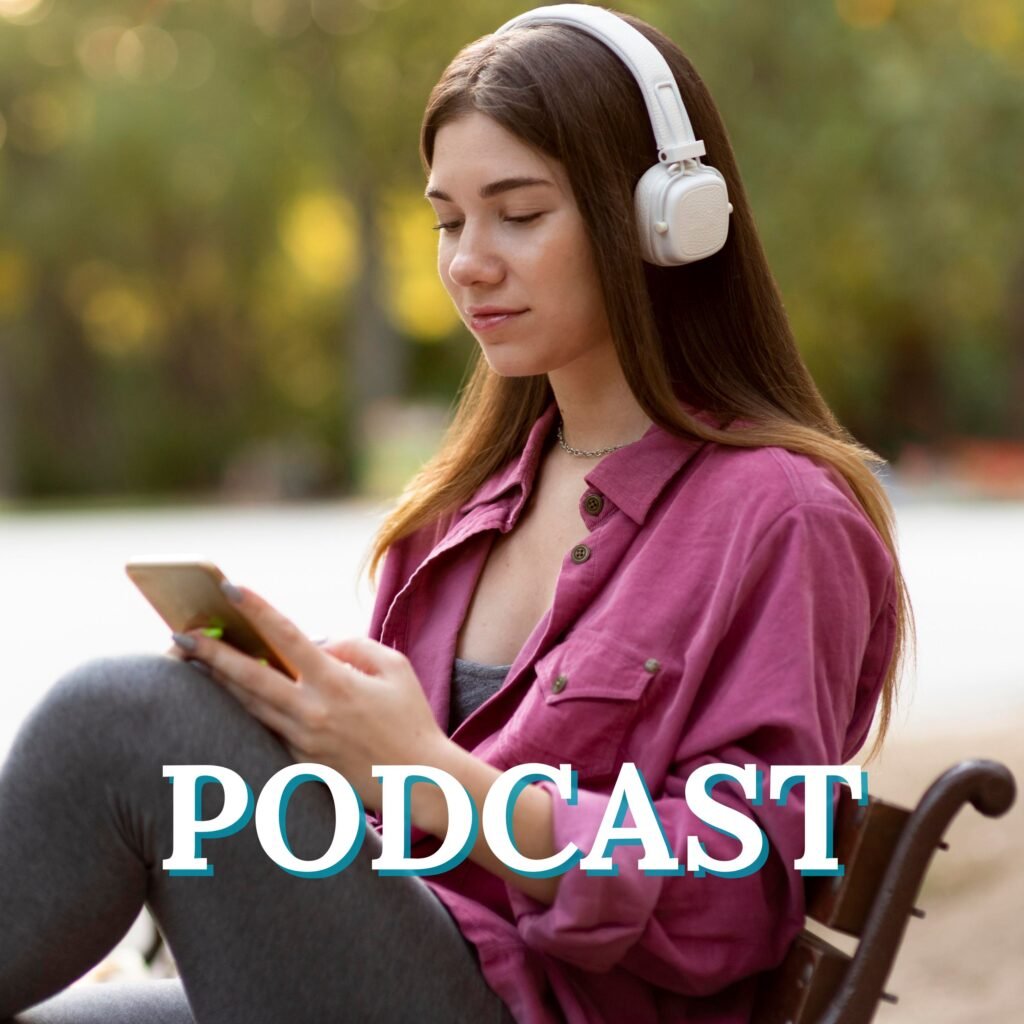 portada podcast autoayuda TANTRA