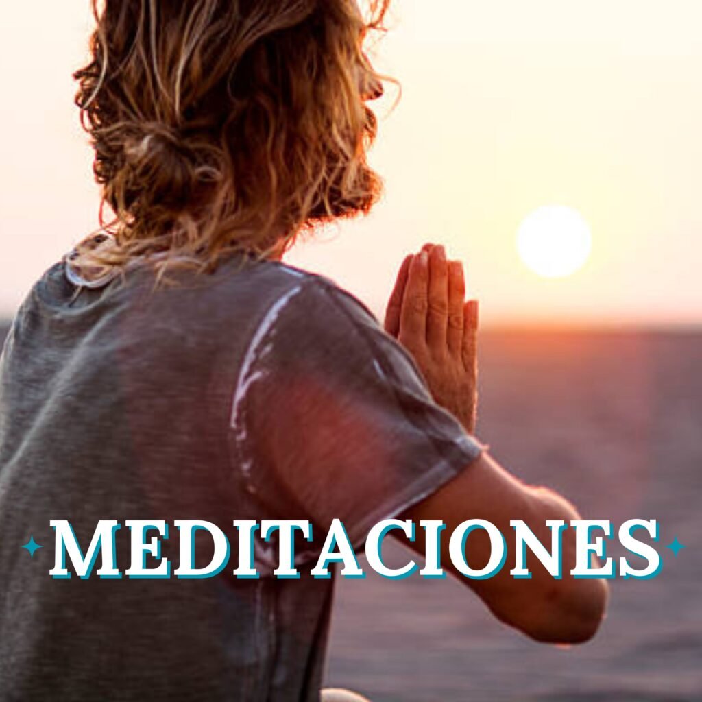 meditaciones tantricas