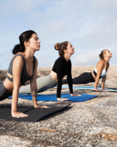 Encuentro Ritual Presencial en Málaga, España - Clase abierta de Tantra Body sii