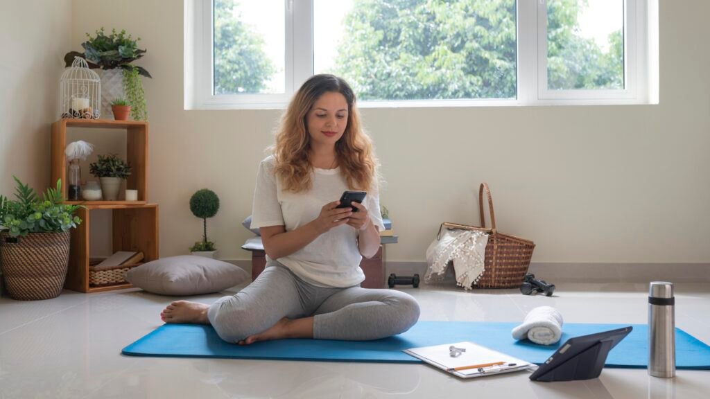 clases de yoga online