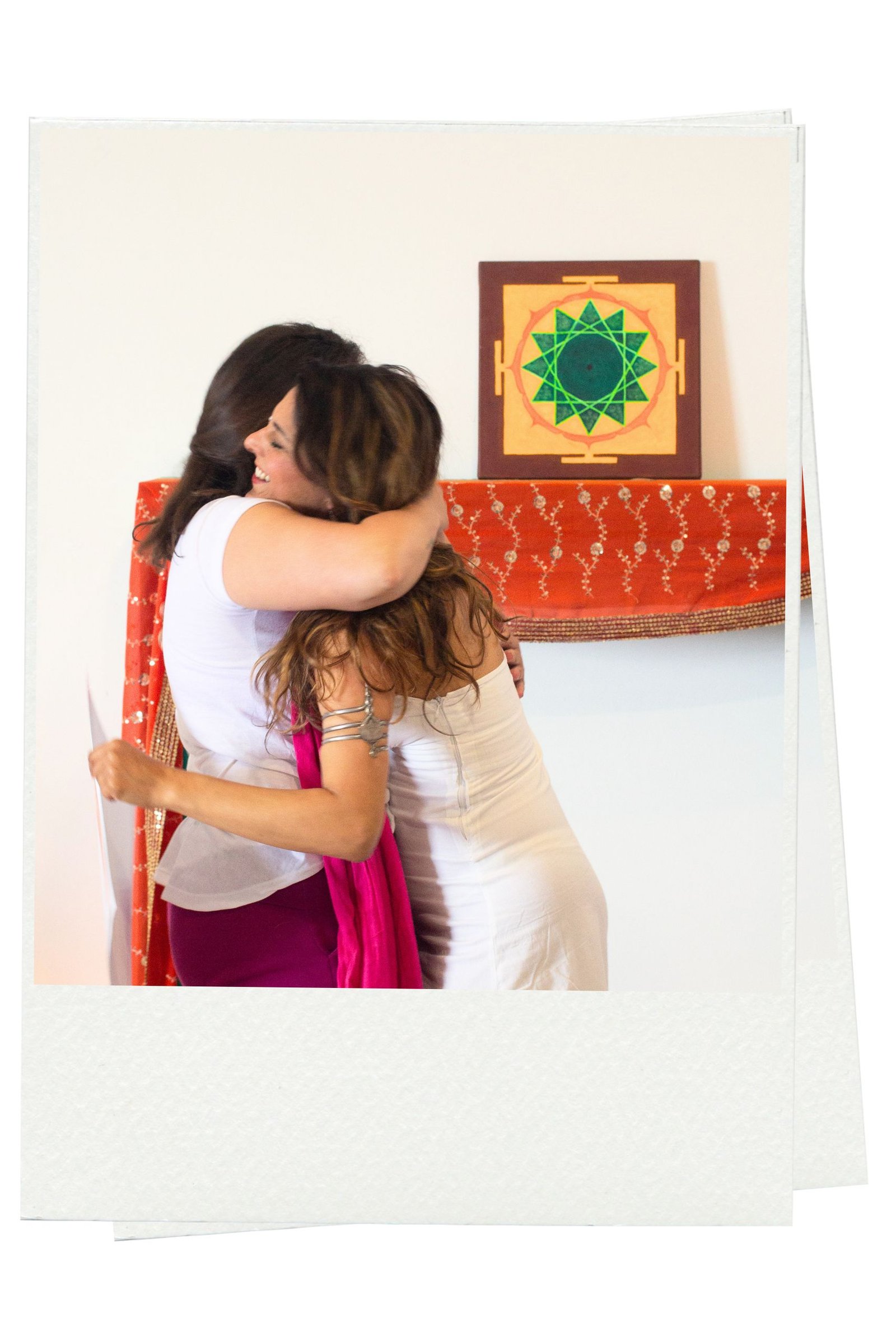 formacion tantra yoga romina madrid